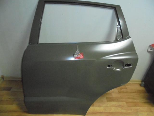 Дверь задняя левая GeeLy Emgrand X7 10120139616002