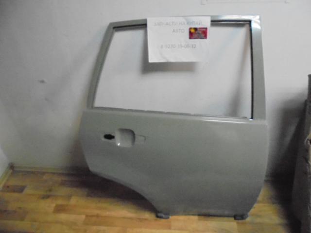 Дверь задняя правая Chery Tiggo FL, Vortex Tingo FL T11-6201020-DY