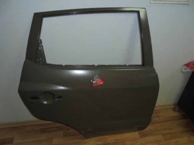 Дверь задняя правая Geely Emgrand X7 10120140176002