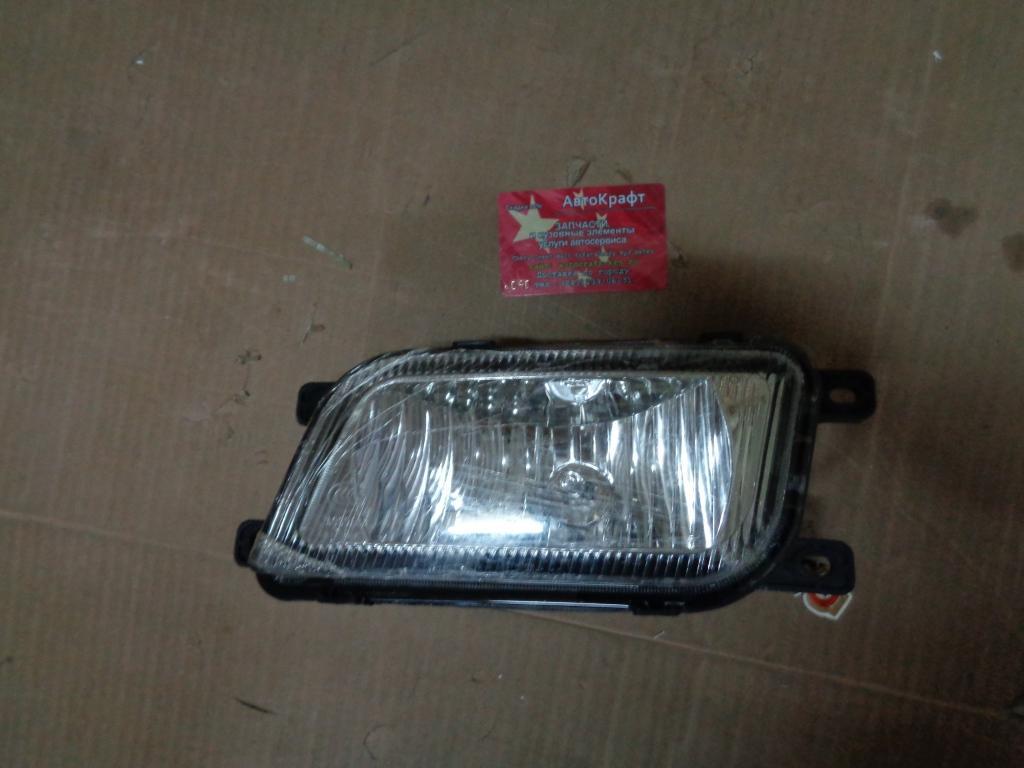 Фара противотуманная левая Baw Fenix 33462 015BE-4116120