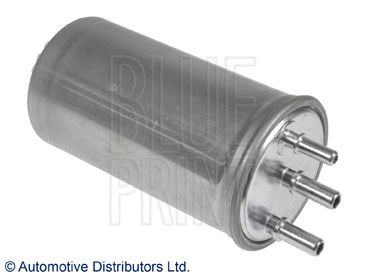 Фильтр топливный дизель Renault Duster 7701478546