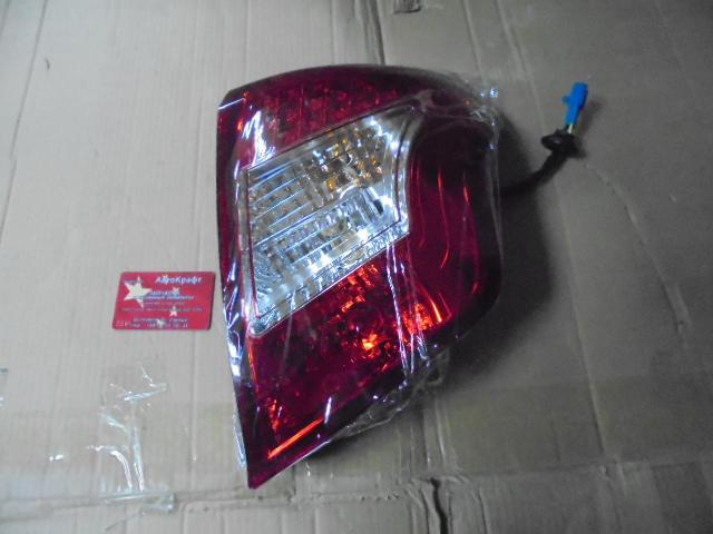 Фонарь задний правый Lifan Celliya  A4133400