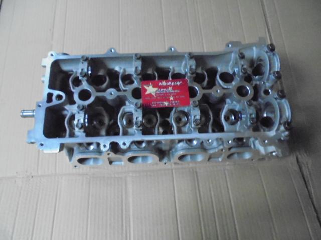 Головка блока цилиндров  Geely Emgrand X7 2.0 1016050975