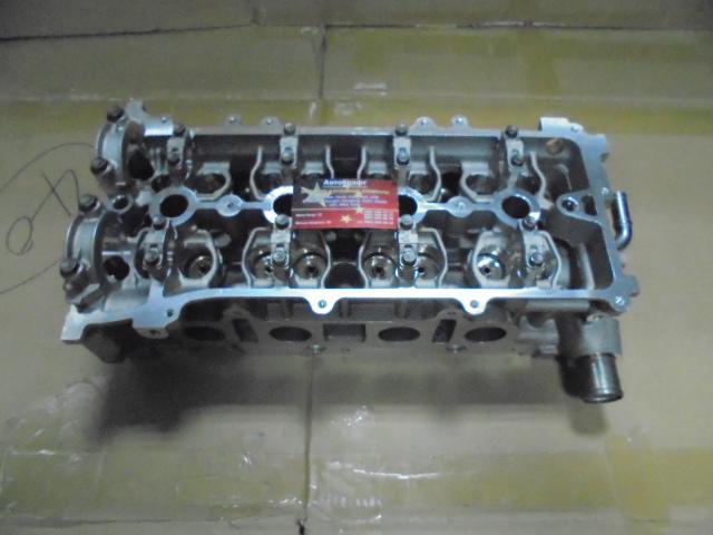 Головка блока цилиндров голая  (АТ) Geely Emgrand X7 2,4 1016052495