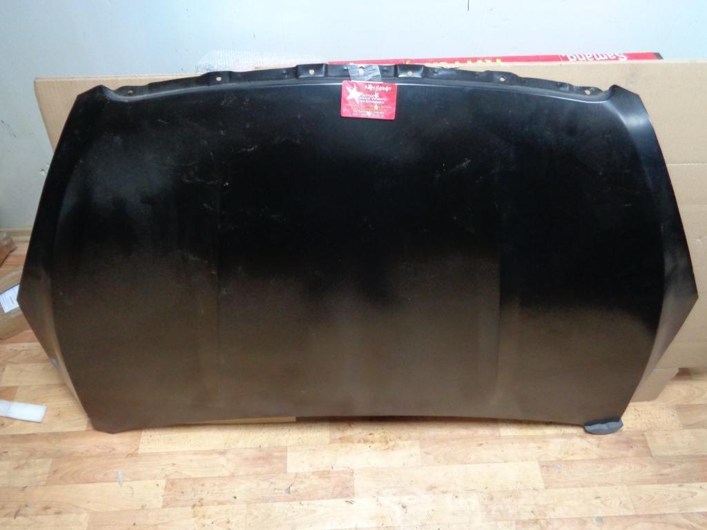 Капот Changan CS35 S1010682400