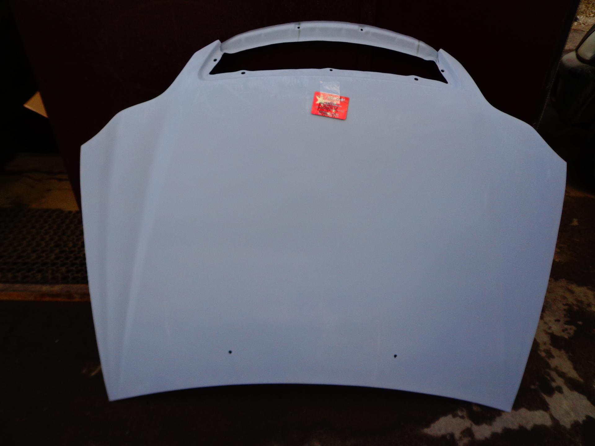 Капот Geely Otaka 8402010171001 Капот Geely Otaka 8402010171001
