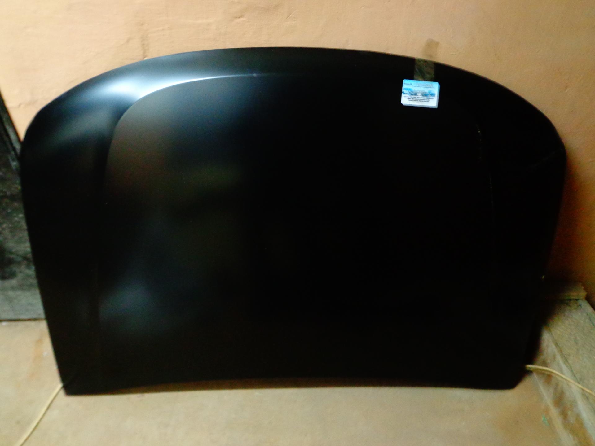 Капот Renault Duster 651000987R