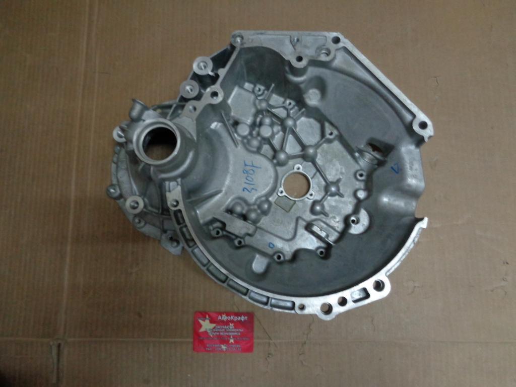Картер сцепления КПП Dong Feng H30 Cross 3242002
