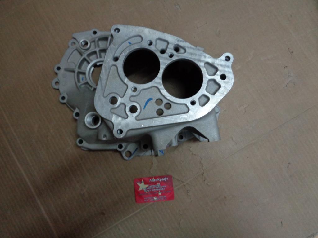 Картер трансмиссии Dong Feng H30 Cross 3241002