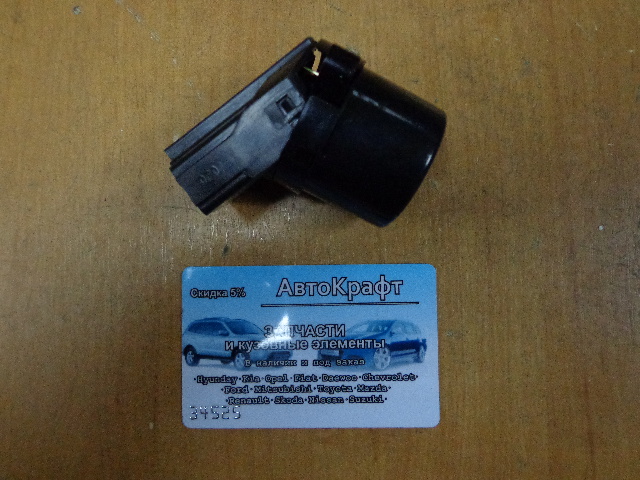 Контактная группа замка зажигания Daewoo Nexia