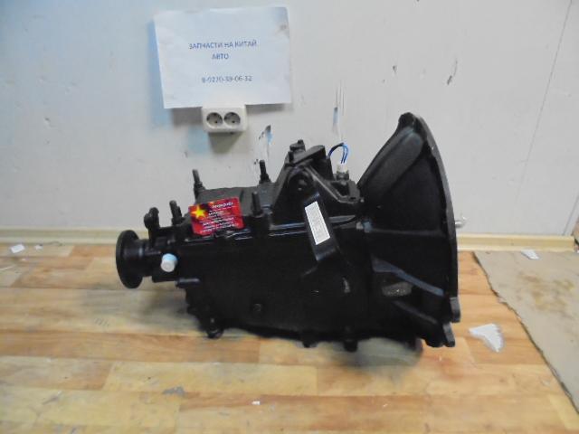 Коробка  переключения передач КПП  Baw Fenix 1044 (ЕВРО3) LG-5T35BQ2