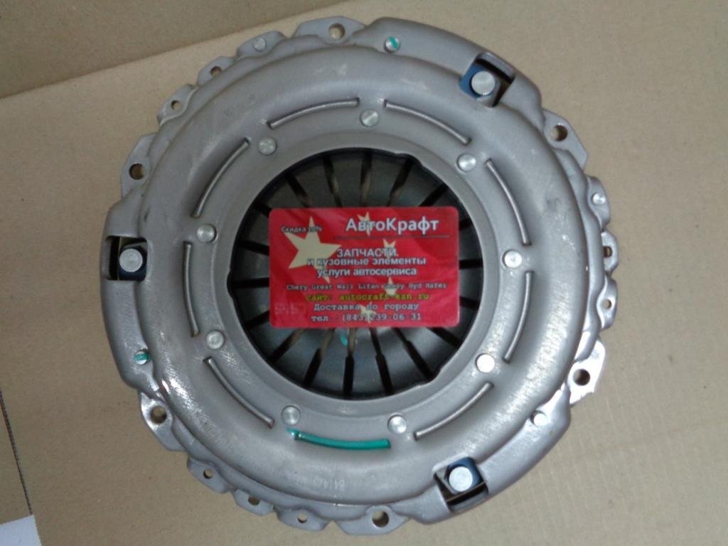 Корзина сцепления Chery Tiggo 5 B211601020BA