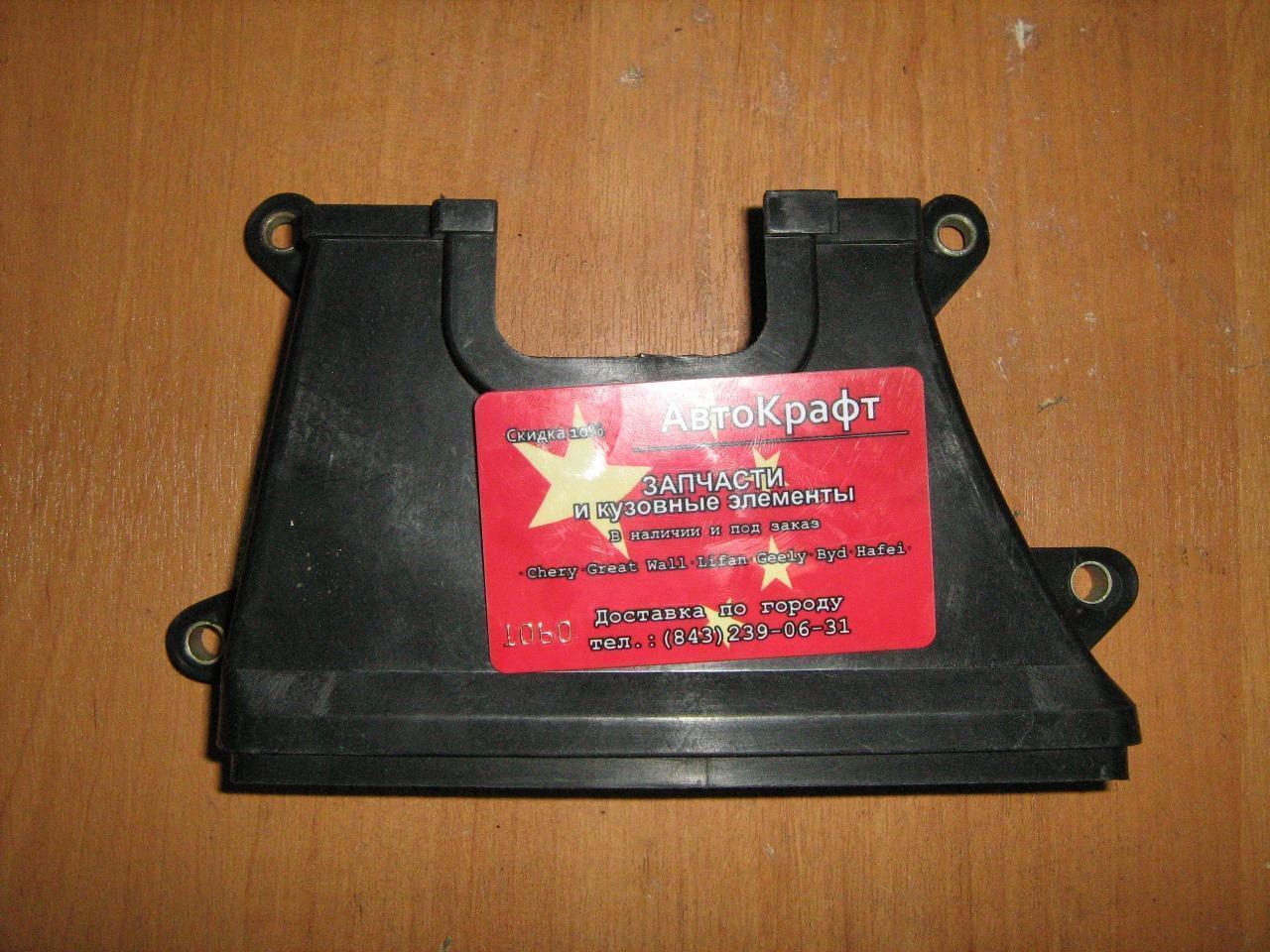 Кожух ГРМ верхня Lifan Solano  LF479Q1-1025021A