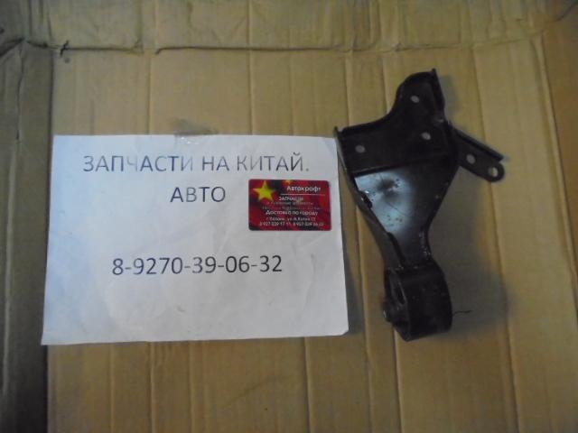 Кронштейн двигателя правый Baw Fenix Tonik G4AC-1001020