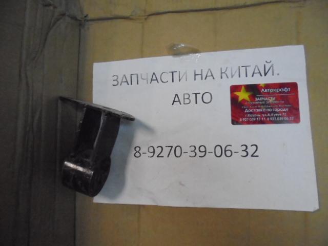 Кронштейн крепления КПП Baw Fenix Tonik  