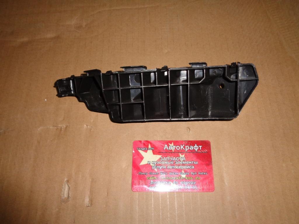 Кронштейн переднего бампера правый Great Wall Hover M4 2803012XS56XA