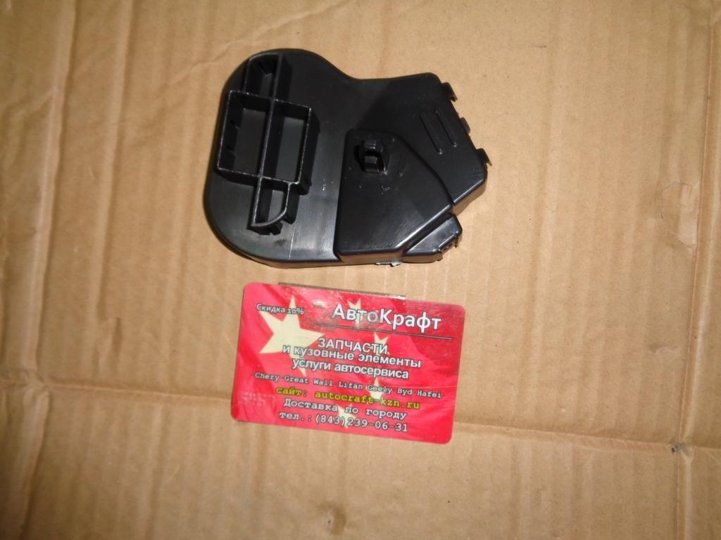 Кронштейн заднего бампера левый Great Wall Hover M4  2804300XS56XA