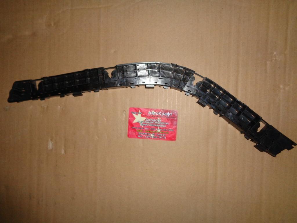 Бампер задний Great Wall Hover H6, HAVAL H6 2804101BKZ16A