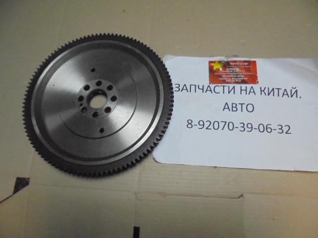 Маховик Lifan Solano 1.8 LFB479Q-1005100A