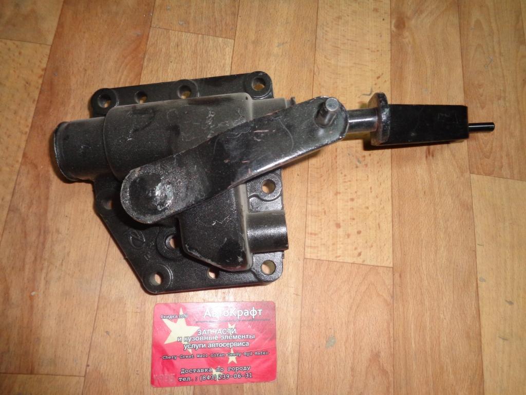 Механизм переключения передач BAW 1044 ЕВРО-2 1702200-90G1
