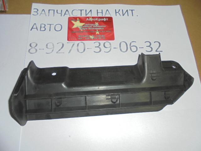 Молдинг заднего левого крыла Changan CS35 S101106-2800