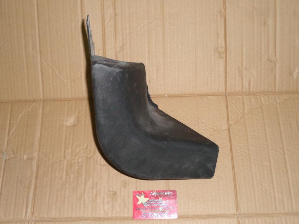 Надставка подножки передняя левая Great Wall Safe 8206021-F00-B1