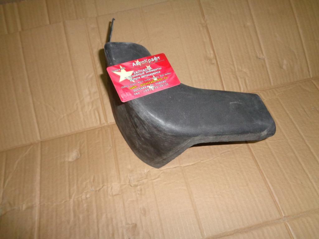 Надставка подножки задняя правая Great Wall Safe  8206024-F00-B1