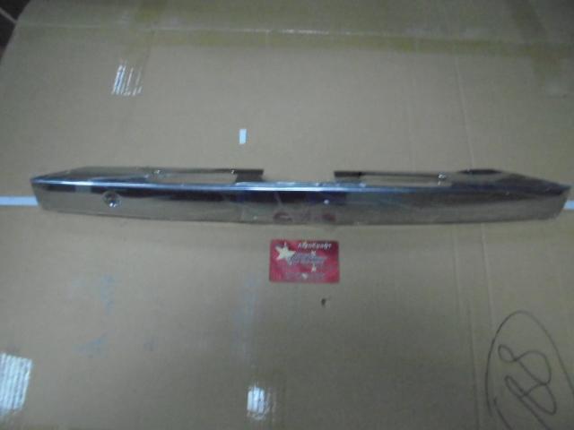 Накладка хромированная двери багажника Geely Emgrand X7 1018016779