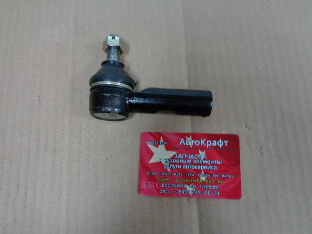 Наконечник Great Wall Hover M4 3411120-S08