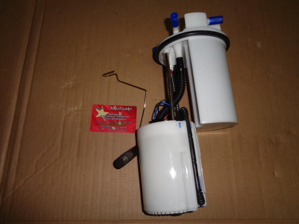 Насос топливный Great Wall Hover M4 1123200XS08XA