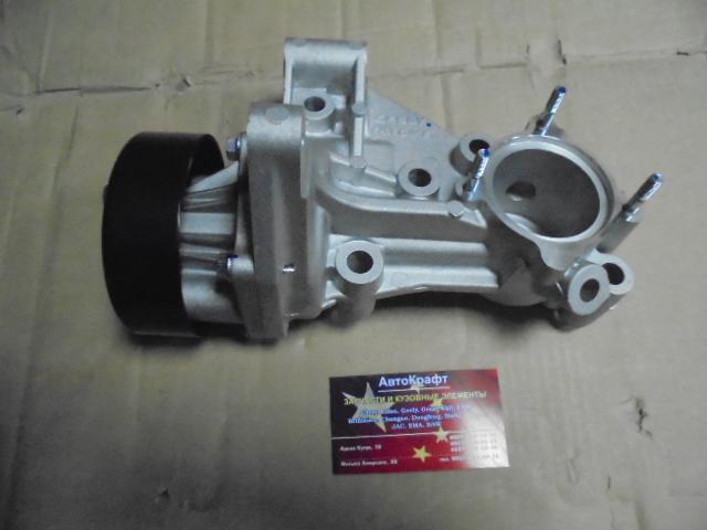 Насос водяной Geely Emgrand X7 1016050443