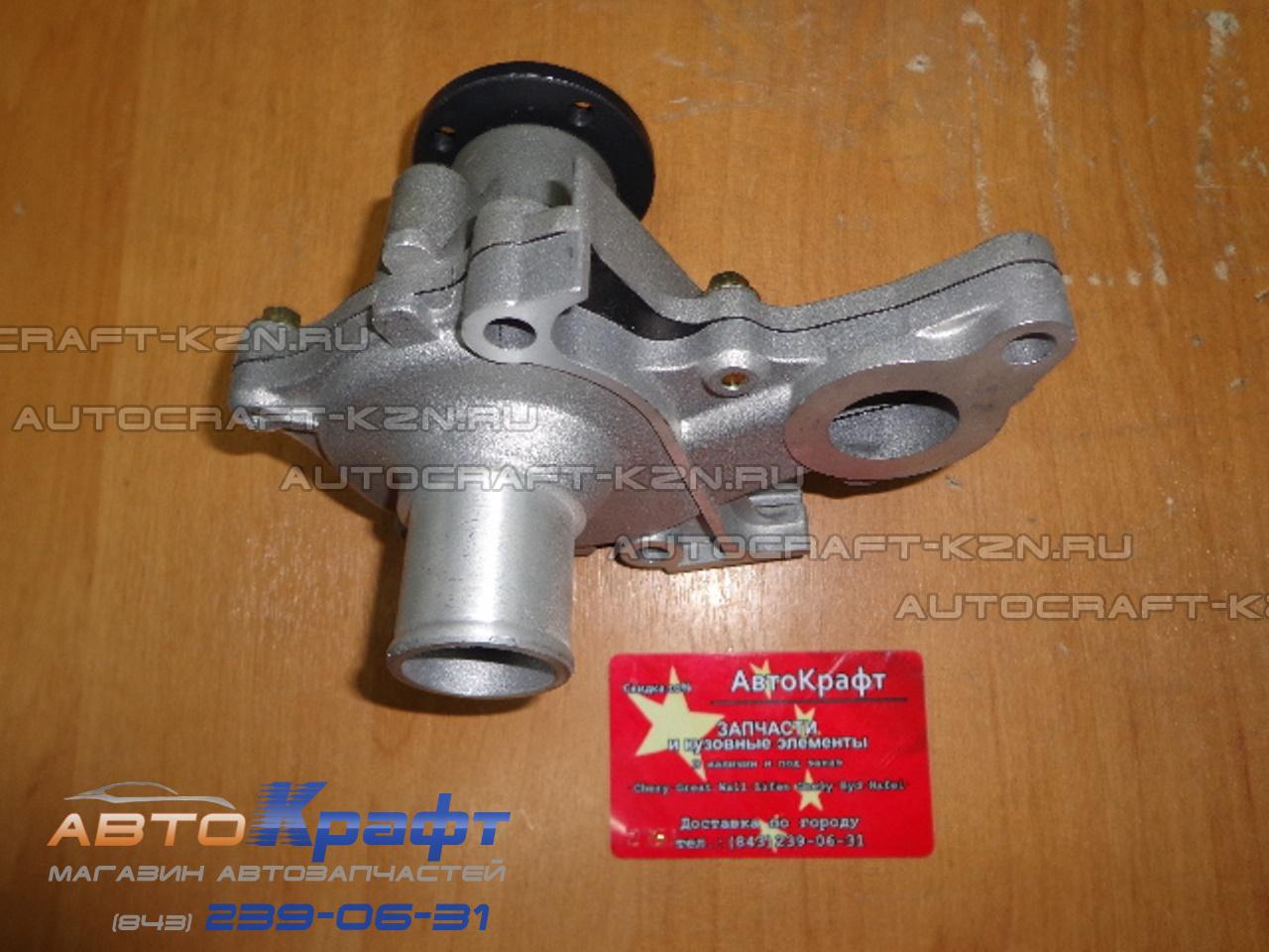 Насос водяной Lifan Solano LF479Q1-1307100A