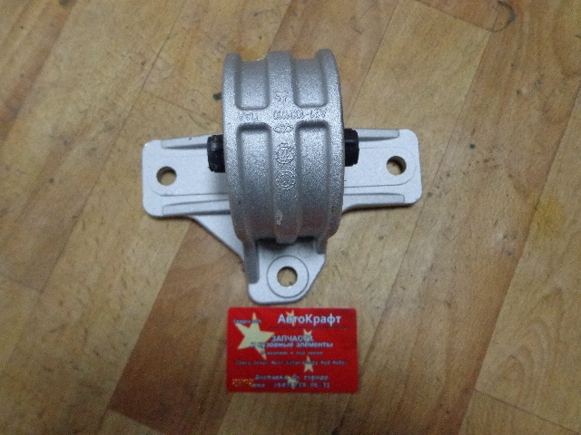 Опора двигателя левая Chery Fora, Vortex Estina A21-1001110
