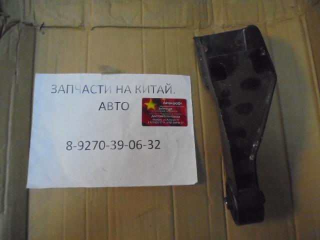 Опора двигателя левая (в сборе) Baw Fenix Tonik G4AC-1001010