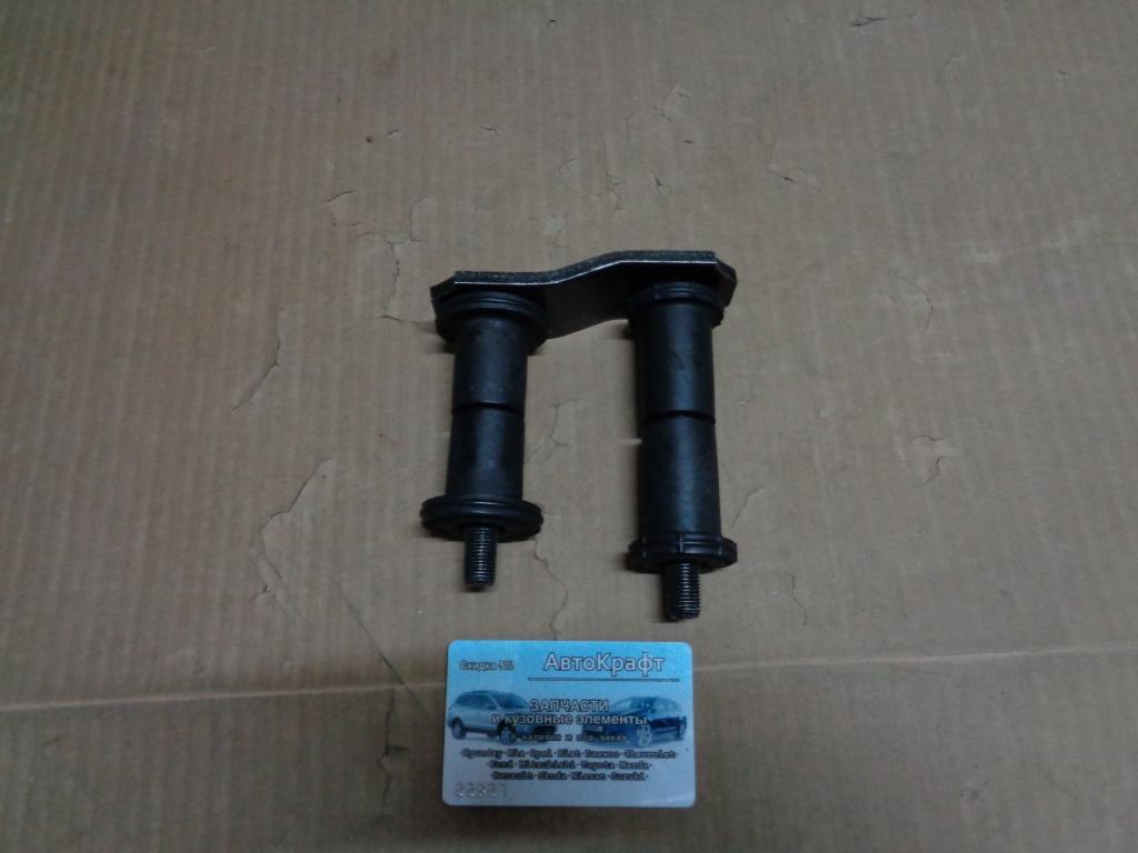 Палец крепления задней рессоры Hyundai Porter 55240-4B001