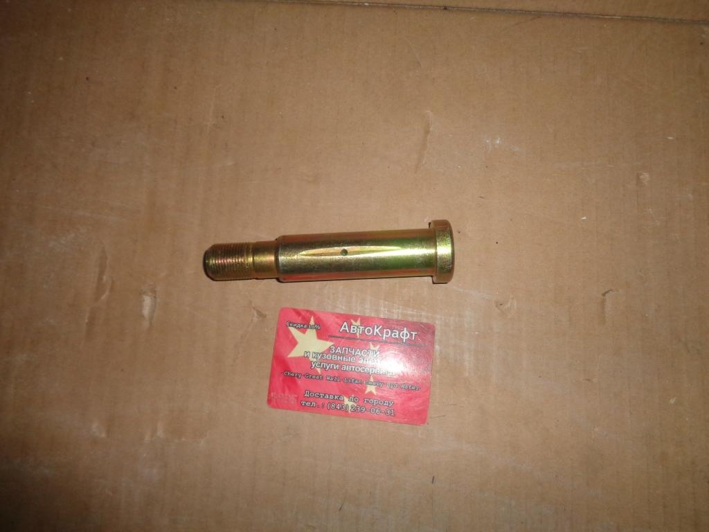 Палец рессоры задней передний BAW  Fenix 33460 ЕВРО-4 BP 10442920019