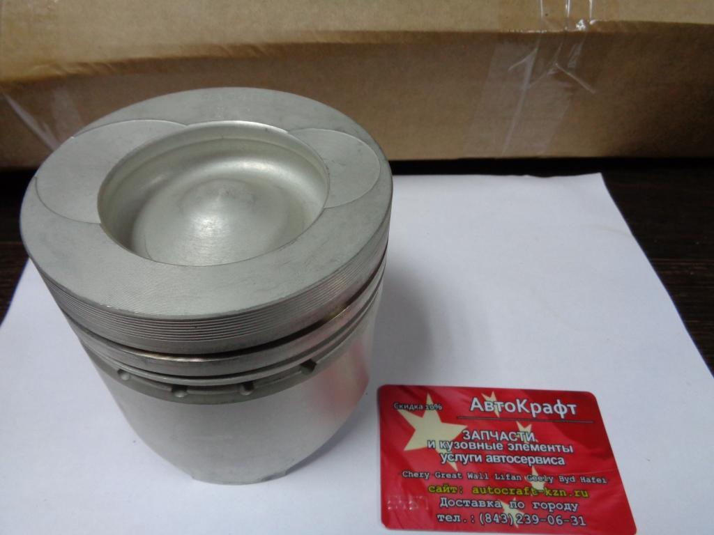 Поршень круглая камера Yuejin 1041 4100QBZ04001B
