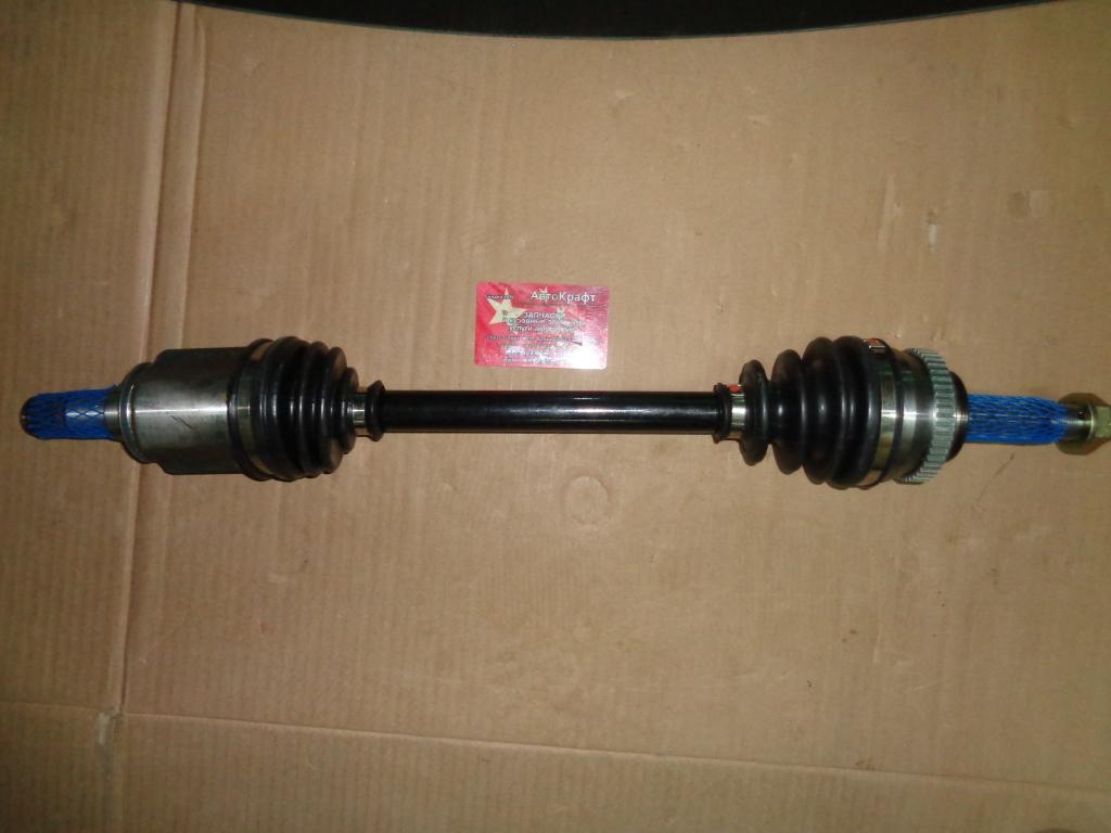 Привод левый Great Wall Hover M4 2203100XY23XA
