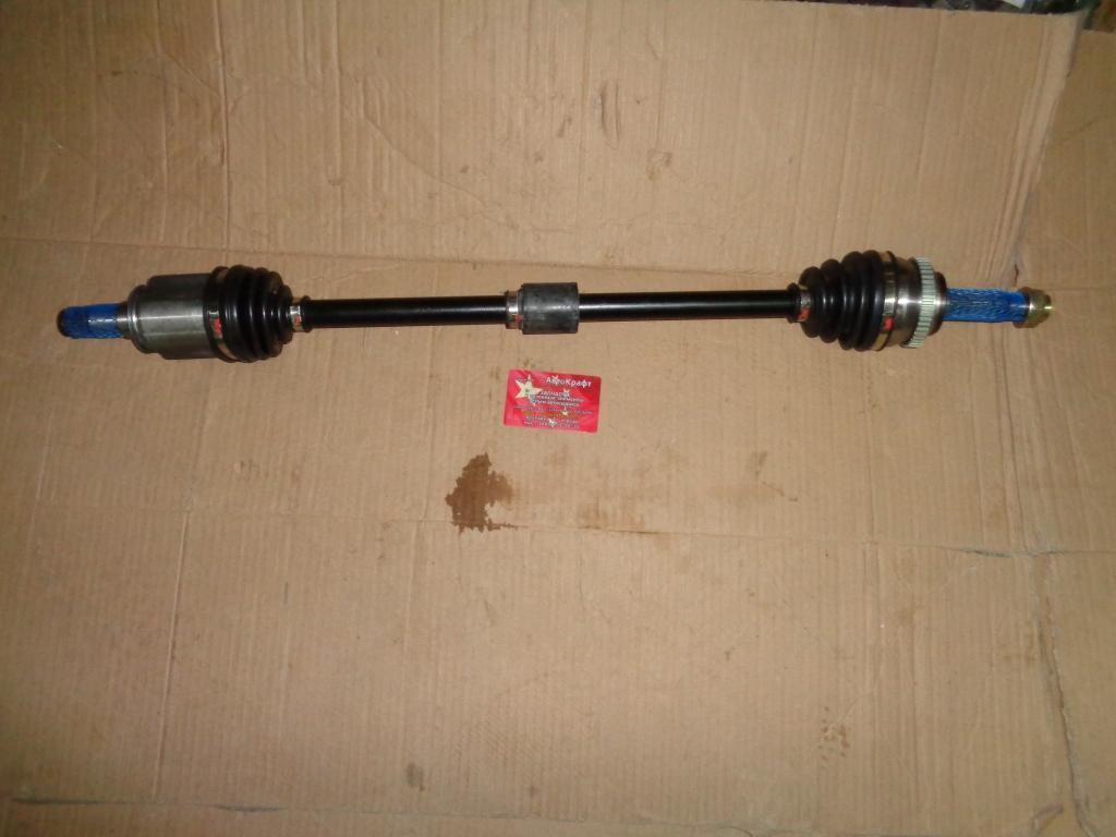 Привод правый Great Wall Hover M4 2203200XS56XA