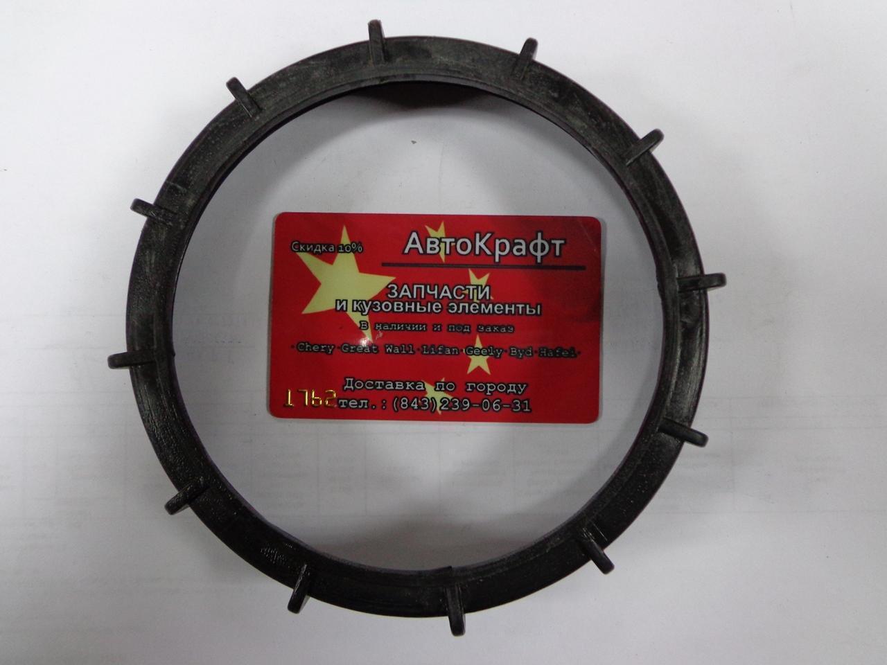 Прокладка топливного насоса Lifan Solano B1101183
