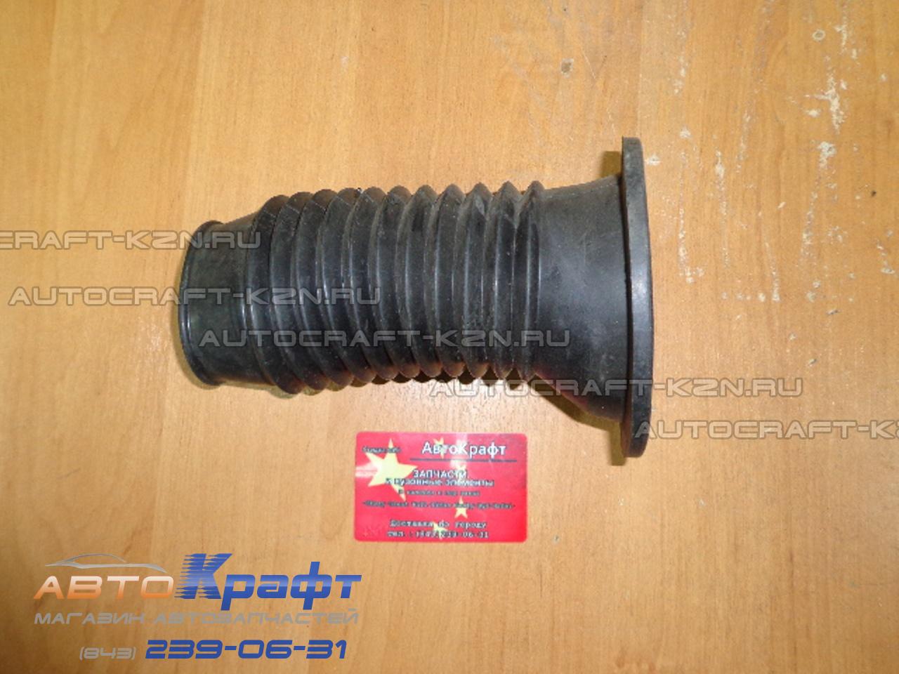 Пыльник переднего амортизатора BYD F3, F3R 18031300F300