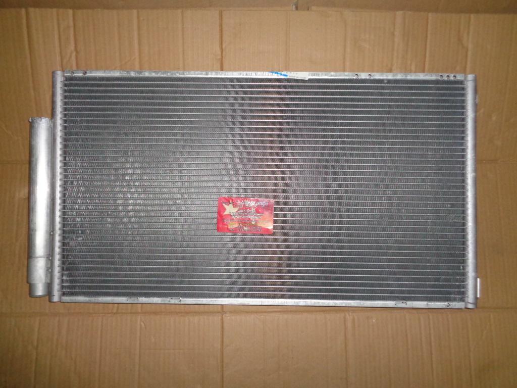 Радиатор кондиционера Great Wall Hover M4 8105000AY31XA