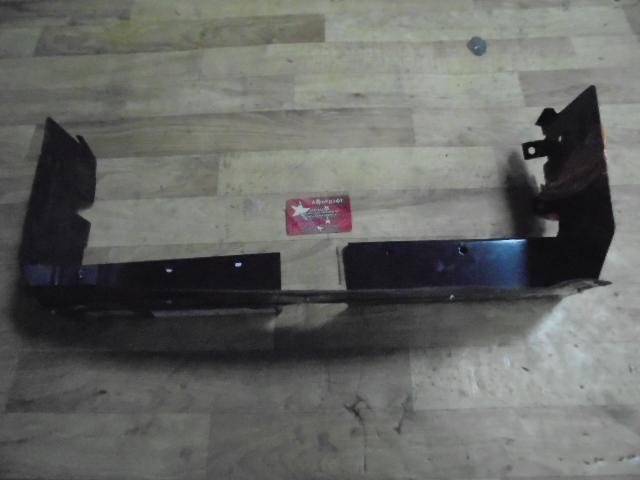 Рамка радиатора кондиционера передняя Great Wall Hover 8105600-K00