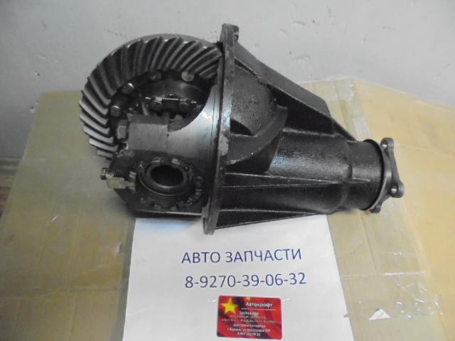 Редуктор заднего моста BAW FENIX 33462 ГБО ЗМЗ 409 33462 E5
