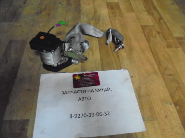 Ремень безопасности передний левый Chery Tiggon FL,Vortex Tingo FL T11-8212010