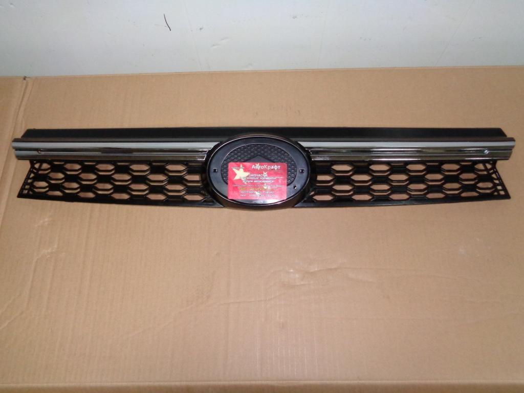 Решетка радиатора Great Wall Hover M4 5509100XS56XB