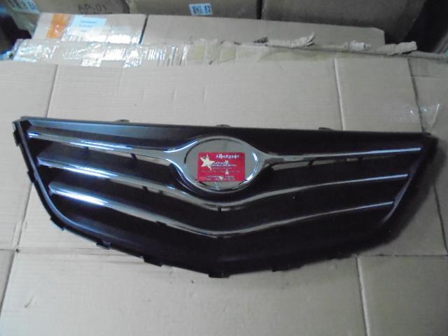 Решетка радиатора Lifan Celliya A5509110
