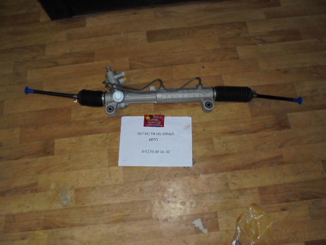 Рейка рулевая Chery Tiggo 4 T21-3401010BB