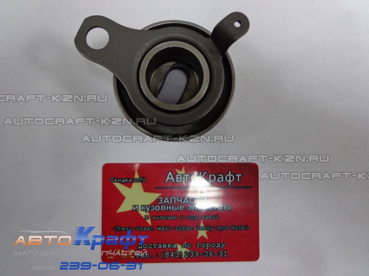 Ролик ГРМ Geely MK - ГЕРМАНИЯ E030200005 Ролик ГРМ Geely MK - ГЕРМАНИЯ E030200005
