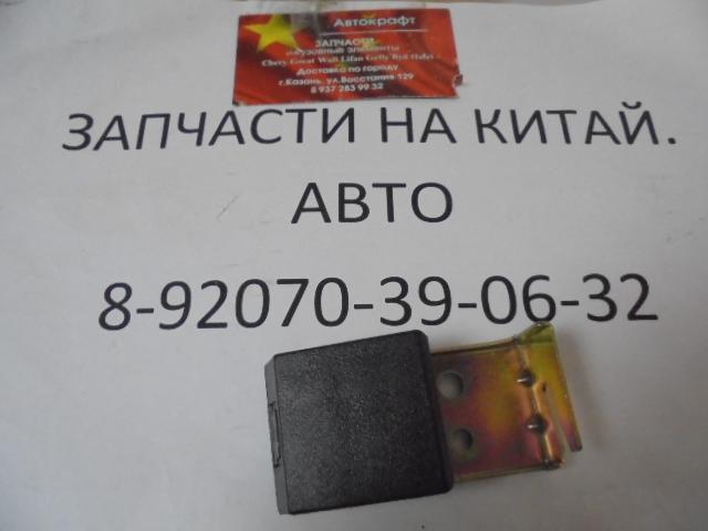 Ручка открывания капота Lifan Smily F8402410